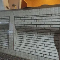 کاشیکاری و دیوار چینی