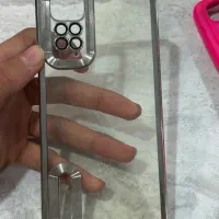 قاب گوشی شیاومی ردمی نوت۱۱ دونه ای ۱۷۰ هزار تومان|لوازم جانبی موبایل و تبلت|تهران, تهرانپارس غربی|دیوار