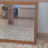 دو عدد اینه دیواری نو