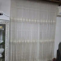 فروش پرده و به همراه کتیبه و میله پرده