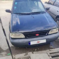 پراید انژکتور