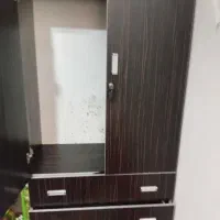 کمد و جاکفشی|جاکفشی، کمد، دراور|کوهسار (البرز), |دیوار