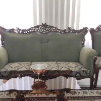 مبل ۹ نفره