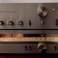 ست کامل تیاک TEAC 300