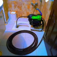 لوله بازکنی چاه بازکنی فنرزنی سراسرمشهدحومه24ساعته