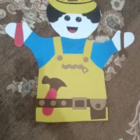 کاردستی|لوازم التحریر|نیشابور, شهرک اندیشه|دیوار