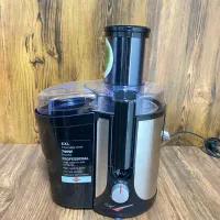 آبمیوه گیری تایگر پارس خزر با دو سال ضمانت شرکتی|آبمیوه‌گیر و آب‌مرکبات‌گیر|قم, زنبیل آباد|دیوار