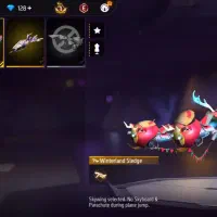 اکانت فری فایر|کنسول، بازی ویدئویی و آنلاین|قلعه گنج, |دیوار