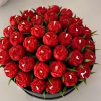 شمع وگیفت|صنایع دستی و سایر لوازم تزئینی|رشت, حمیدیان|دیوار