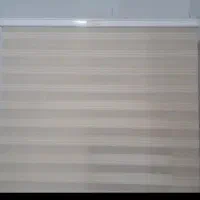 پرده زبرا