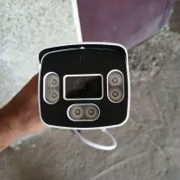 نصب دوربین مداربسته