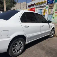 سورن پلاس Ef7|خودرو سواری و وانت|ساوه, |دیوار