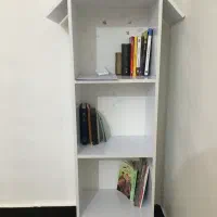 هم کتابخونه هم باکس عروسک