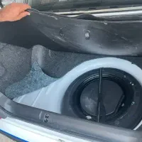 پارس سال سفارشی مانیتور دار بی رنگ|خودرو سواری و وانت|همدان, |دیوار