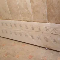 صفحه کابینت های گلس براق نو
