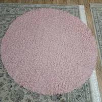 فرش شگی