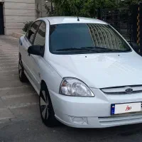 ریو اتومات ۸۸ بدون رنگ‌بدون نقطه کم کارکرد