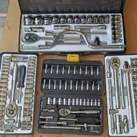 جعبه بکس واسترن دریل شارژی ویوارکس