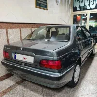 پرشیا سال 1402 موتور جدید|خودرو سواری و وانت|تهران, جی|دیوار