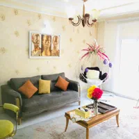 اجاره روزانه آپارتمان مبله شیک غرب تهران