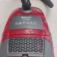 جاروبرقی سیزلر ۳۶۰۰ وات موتور ترکیه ای