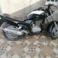 فروش موتور کیپس استارتی ۲۰۰
