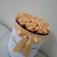 گل رز|گل مصنوعی|قرچک, مهدیه|دیوار