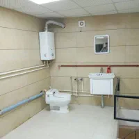 لوله کشی اب سرد و گرم وفاضلاب و پکیچ