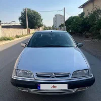 زانتیا مدل82 سالم