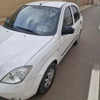 تیبا۲ سفید