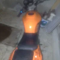 موتور سیکلت پیشرو200cc