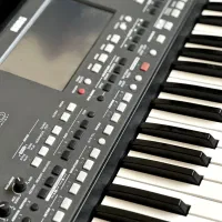 ارگ pa600|پیانو، کیبورد، آکاردئون|تهران, شهرک استقلال|دیوار