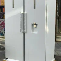 فروش اقساطی لوازم خانگی|یخچال و فریزر|تاکستان, |دیوار