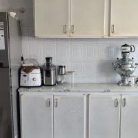 کابینت گالوانیزه درجه یک|حراج|خرم‌آباد, |دیوار