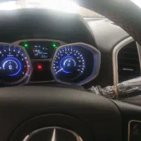 جکS3 صفر کیلومتر واقعی.مدل۱۴۰۳ گارانتی فعال|خودرو سواری و وانت|یزد, |دیوار