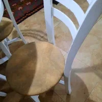 میز ناهارخوری 4 نفره