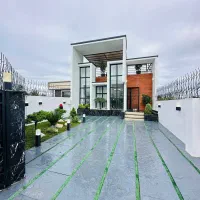 200متری2خواب-ویلا-120بنا-با-روف