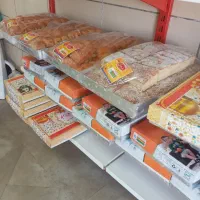 شیرینی نور احمدی، نوراحمدی که میگن اینجاس بفرما|خوردنی و آشامیدنی|زاهدان, |دیوار