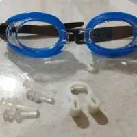 عینک شنا بچگانه نونو