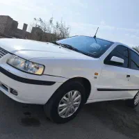 سمند معاوضه