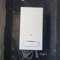 نصب و تعمیر انواع پکیج بوتان|آبگرمکن، پکیج، شوفاژ|گلستان (تهران), |دیوار