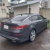 فروش فوری کیا اوپتیما ۲۰۲۰ GDI
