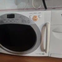 ماکروویو ال جی