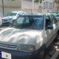 پراید ۸۸