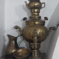 سماور دکوری