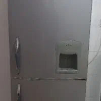 یخچال فریزر سینجر