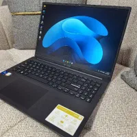 لب تاب Asus x1605za تمیز