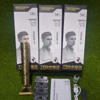 ماشین اصلاح موزر