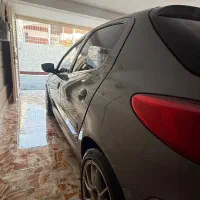 پژو ۲۰۷ مدل 1401|خودرو سواری و وانت|بابل, |دیوار