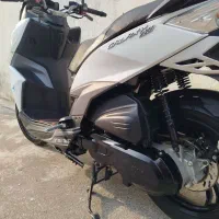 j200  درحد صفر بشرط کارشناسی|موتورسیکلت|رشت, دیلمان|دیوار